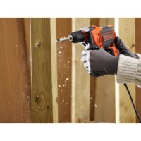 taladro percutor blackdecker 1