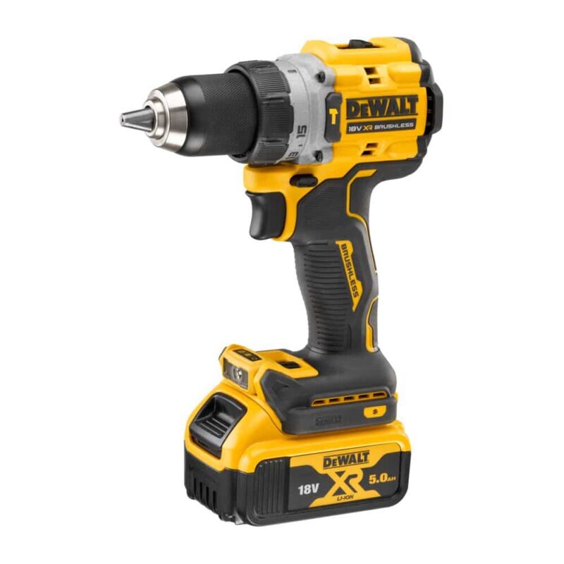 taladro percutor compacto 805 1