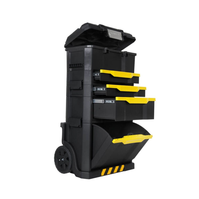 taller movil modular ab 1