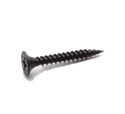 tornillo fosfatado placa NF57001 JY 1